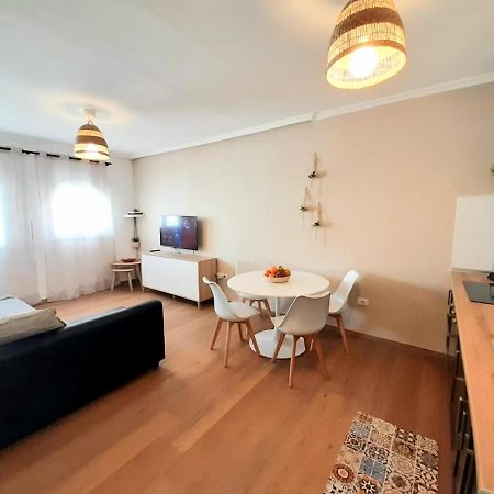 Casa Alma Corralejo Bristol Apartment Ngoại thất bức ảnh