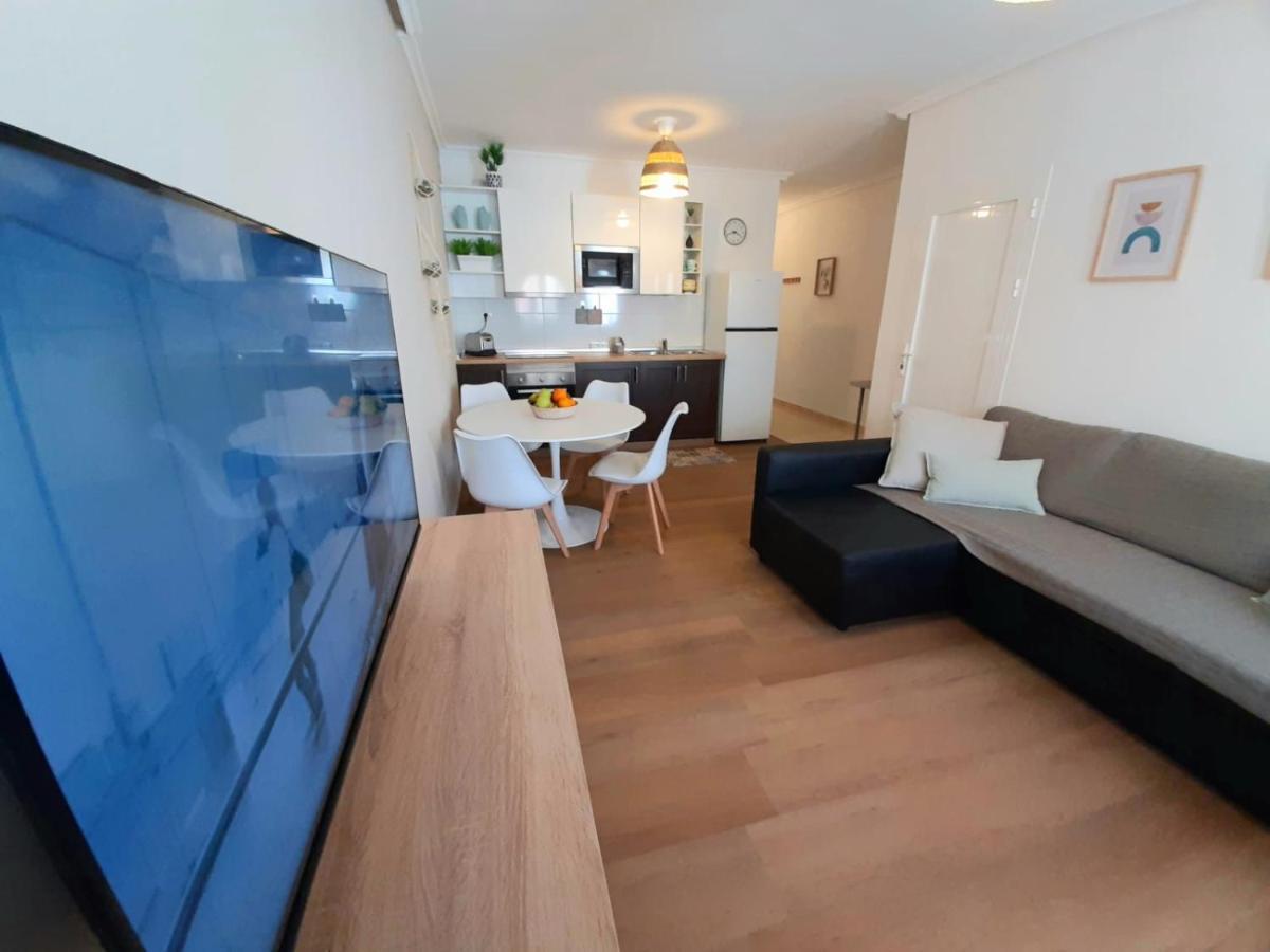 Casa Alma Corralejo Bristol Apartment Ngoại thất bức ảnh