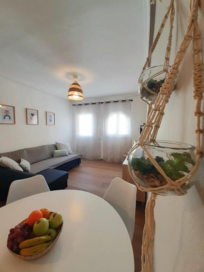 Casa Alma Corralejo Bristol Apartment Ngoại thất bức ảnh