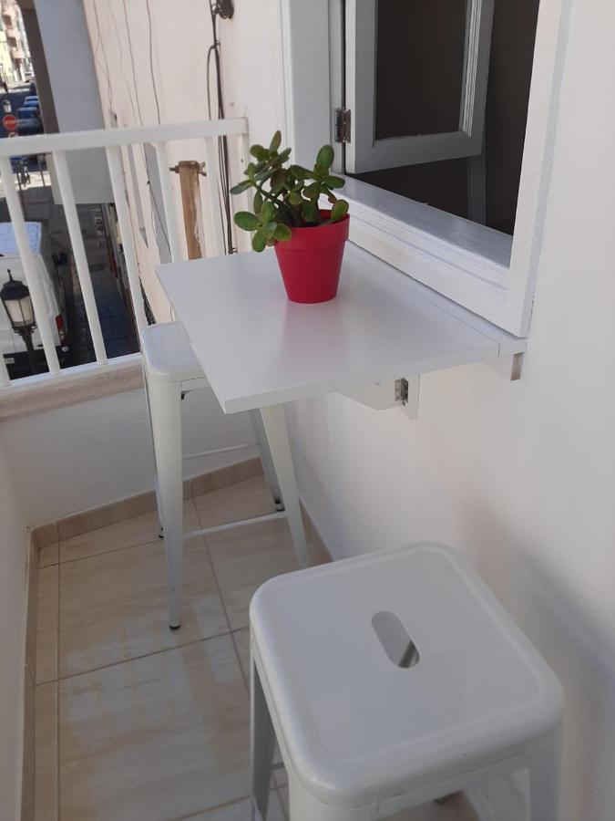 Casa Alma Corralejo Bristol Apartment Ngoại thất bức ảnh