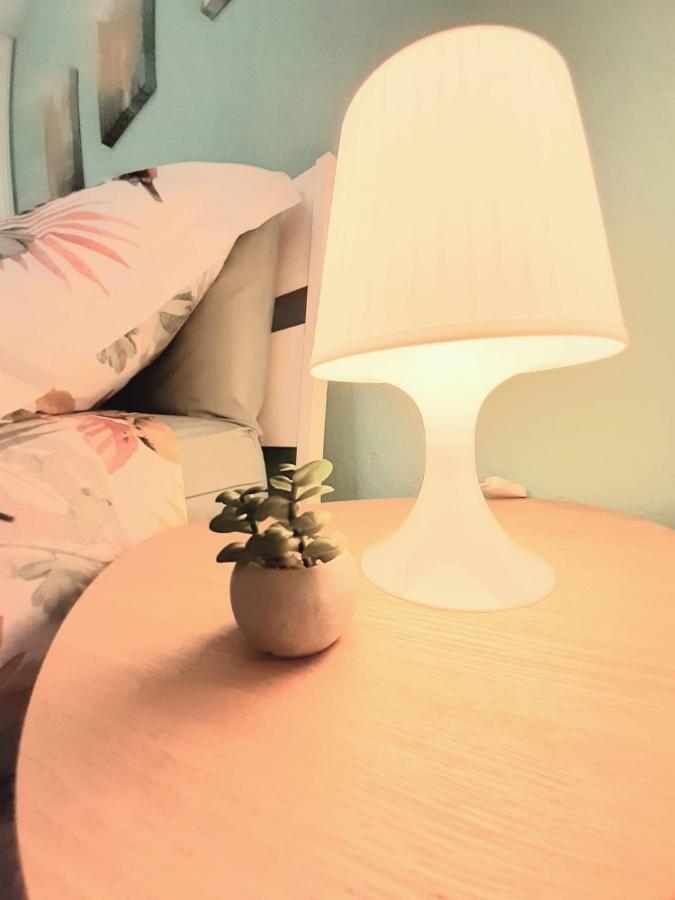 Casa Alma Corralejo Bristol Apartment Ngoại thất bức ảnh