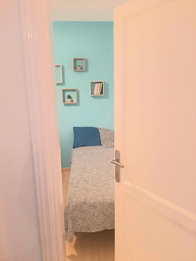 Casa Alma Corralejo Bristol Apartment Ngoại thất bức ảnh