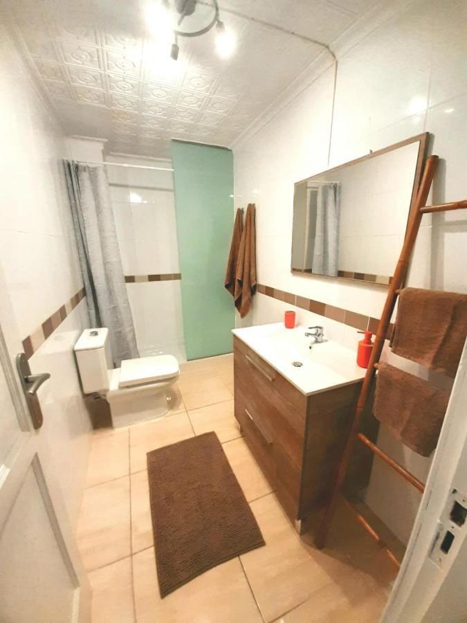 Casa Alma Corralejo Bristol Apartment Ngoại thất bức ảnh