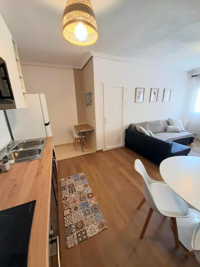 Casa Alma Corralejo Bristol Apartment Ngoại thất bức ảnh